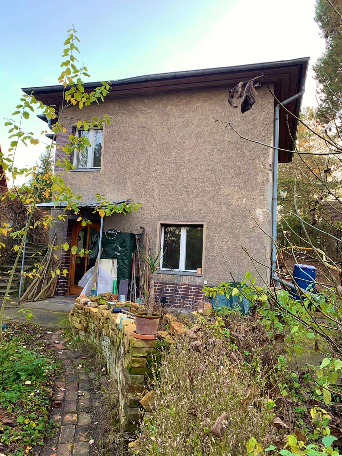 36+ schlau Bild Wohnung Hohen Neuendorf Bungalow in